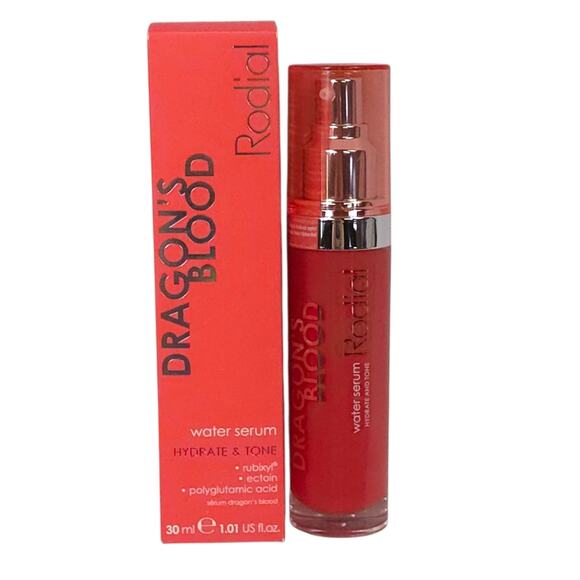 Rodial Dragon Blood Water Serum - Picture 2 of 8